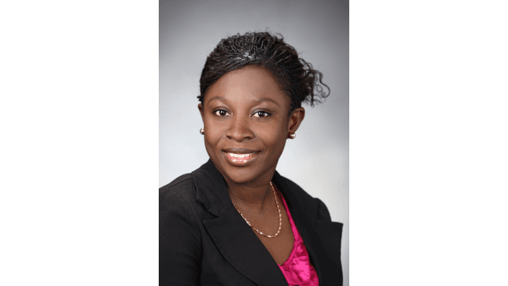 Gloria A Adjekum, MD