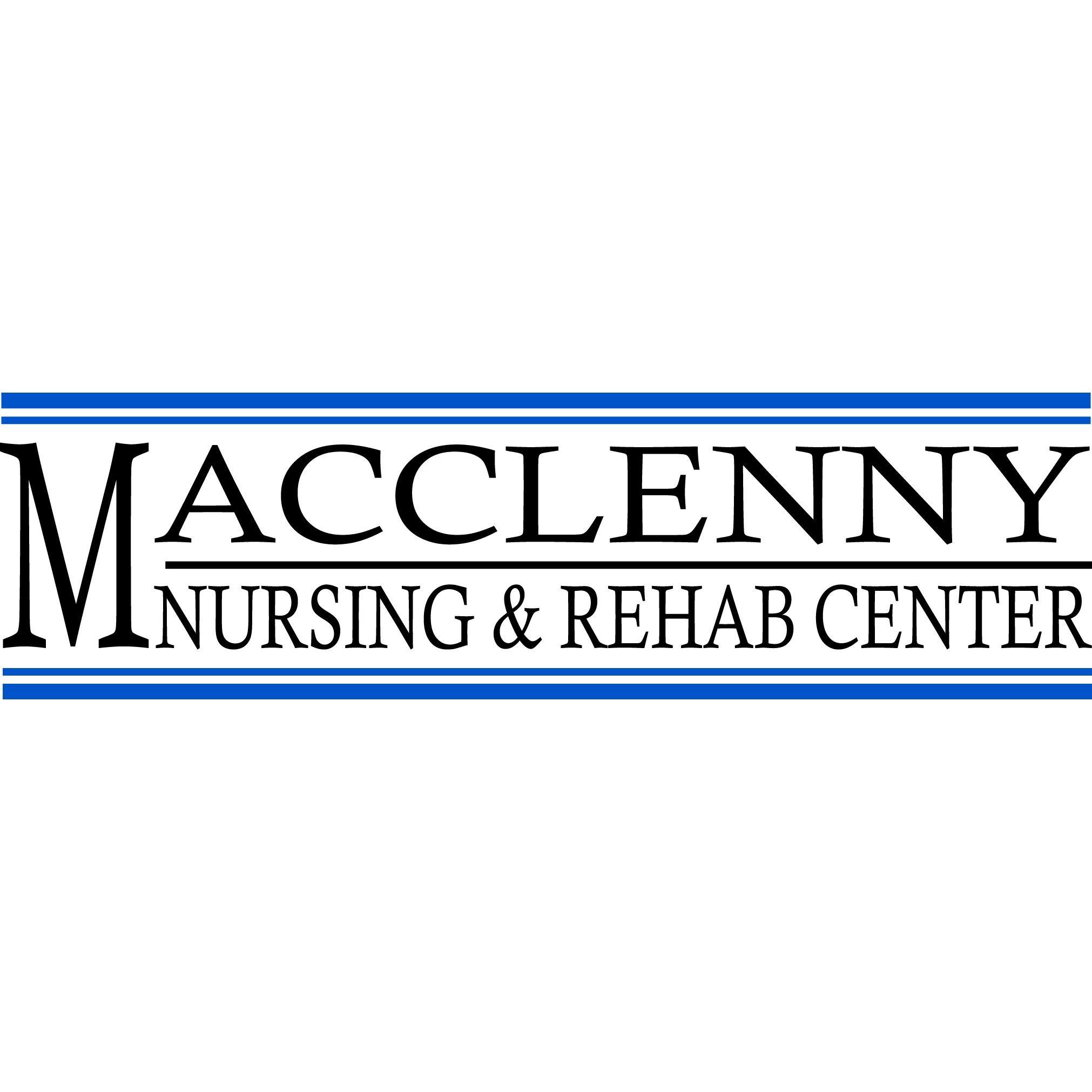 Macclenny Nursing and Rehab Center