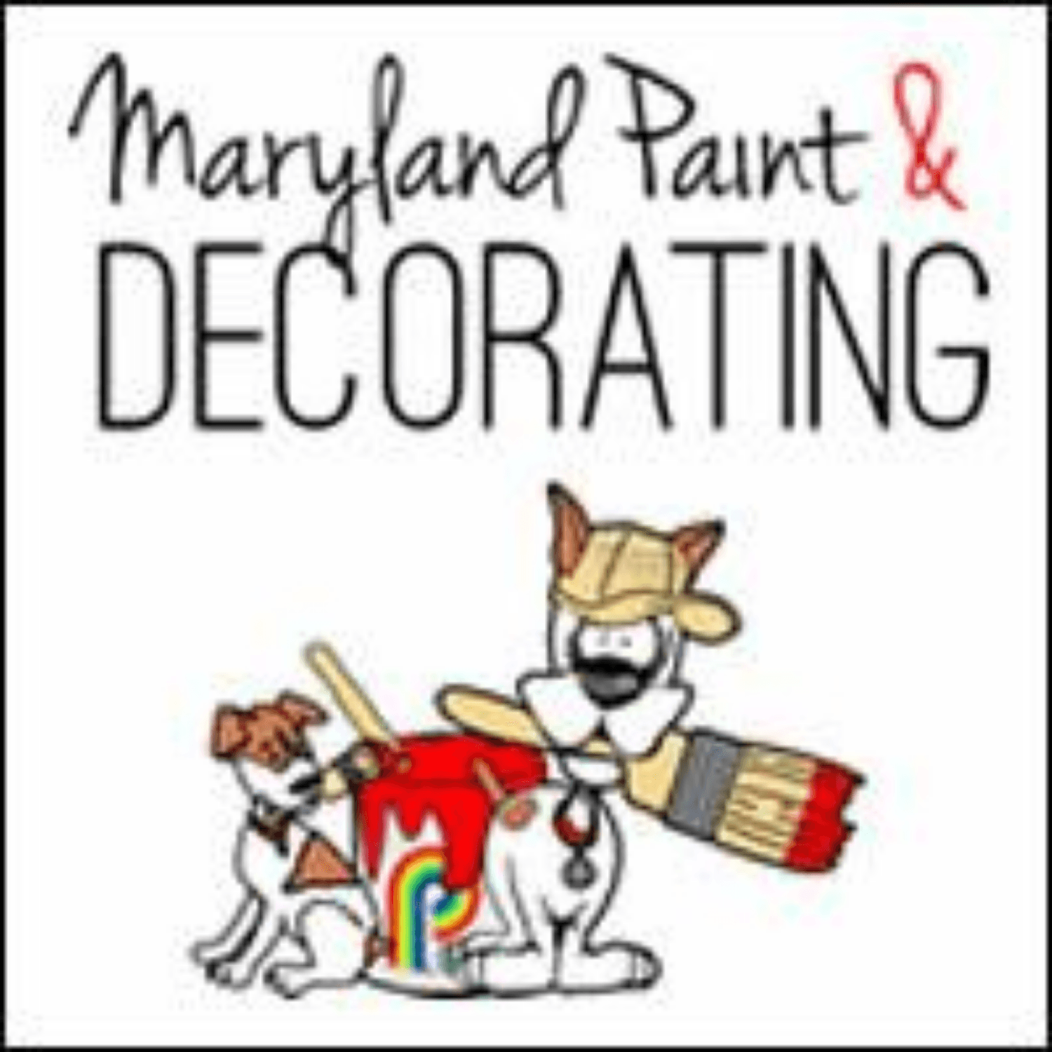 Maryland Paint & Decorating