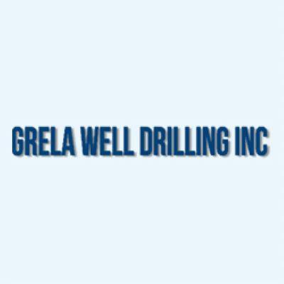 Grela Well Drilling Inc