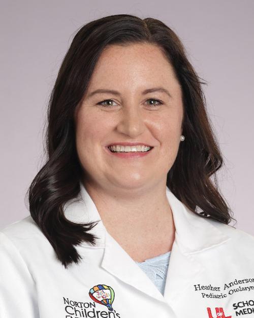 Heather G Anderson, APRN