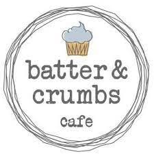 Batter & Crumbs Vegan Bakery and Cafe