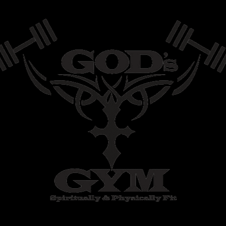 God's Gym Oilton