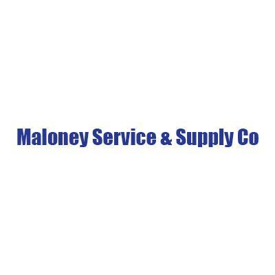 Maloney Service & Supply Co