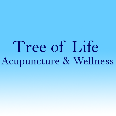 Tree Of Life Acupuncture & Wellness, LLC