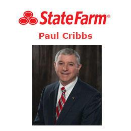 Paul Cribbs - State Farm Insurance Agent