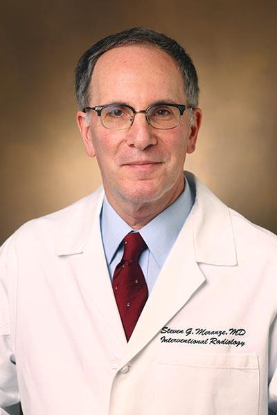 Steven G. Meranze, MD