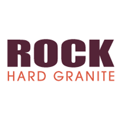 Rock Hard Granite