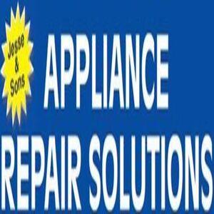 Appliance Repair Solutions