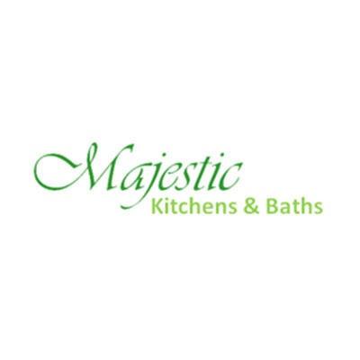 Majestic Kitchens & Baths Inc.