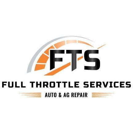 Full Throttle Services