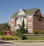 Residence Inn Holland