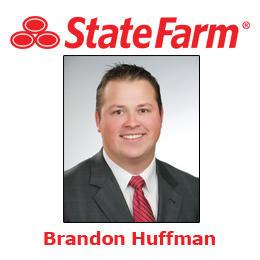 State Farm: Brandon Huffman