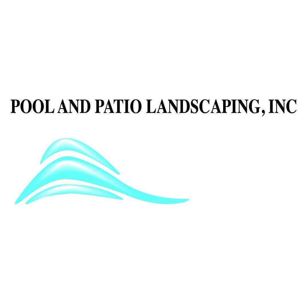 Pool & Patio