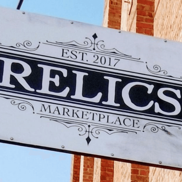 Relics Antique Marketplace