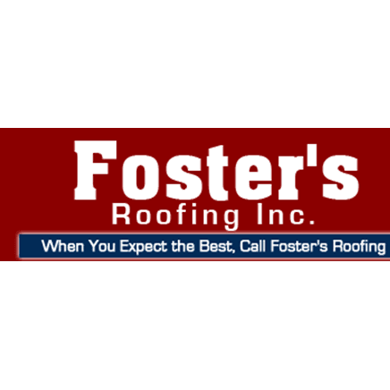 Foster's Roofing Enterprises, Inc