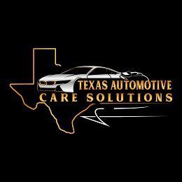 Texas Automotive Care Solutions