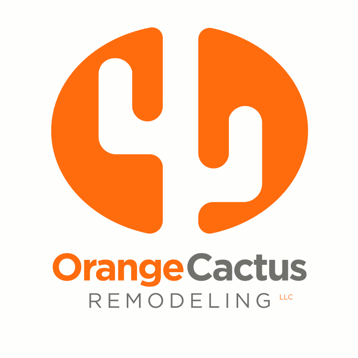 Orange Cactus Remodeling