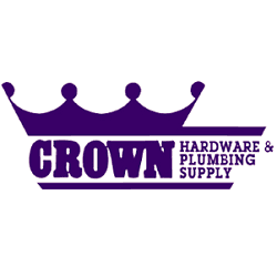 Crown Hardware & Plumbing Supply Inc