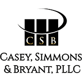 Casey, Simmons & Bryant, PLLC