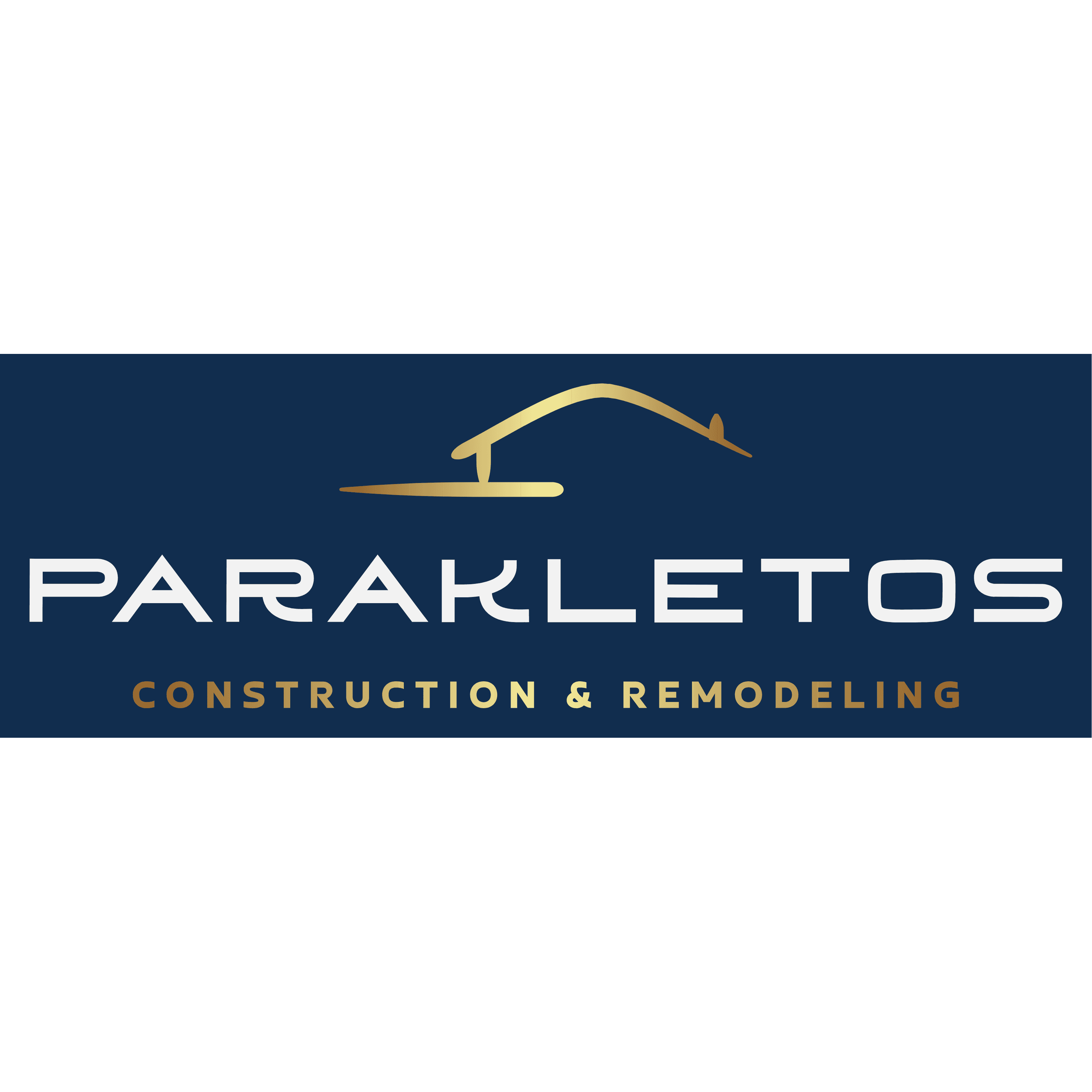 Parakletos Construction & Remodeling