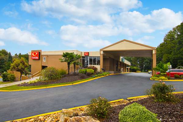 Econo Lodge