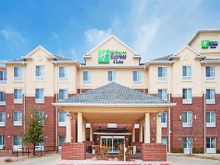 Holiday Inn Express & Suites Dallas - Grand Prairie I-20, an IHG Hotel