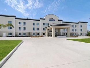 Red Roof Inn Houma