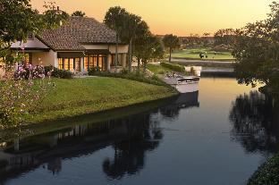 The Villas of Grand Cypress Golf Resort