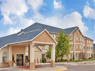 Holiday Inn Express & Suites Beatrice, an IHG Hotel