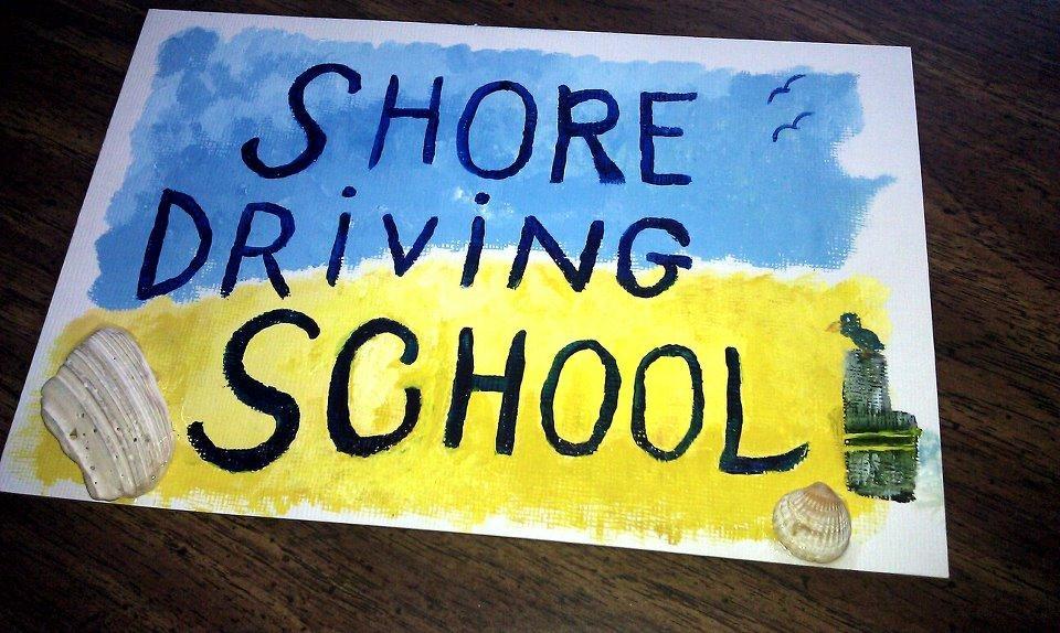 Shore Driving School