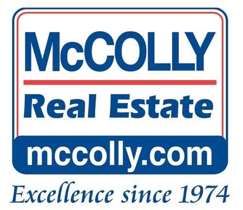 The address for real estate is mccolly.com