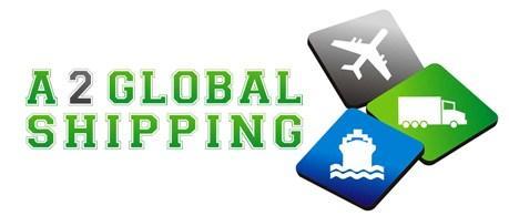 International and domestic shipping in Buffalo,NY