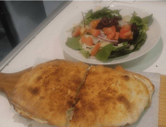 Calzone