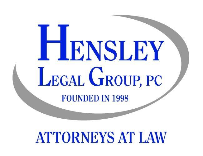 Hensley Legal Group, PC