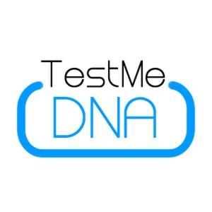 Test Me DNA Blue Springs