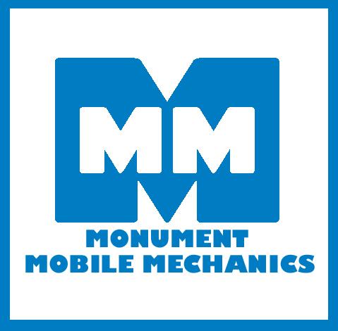 Monument Mobile Mechanics