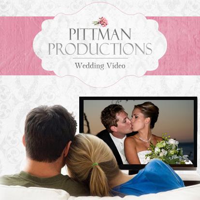 Pittman Productions Wedding Video