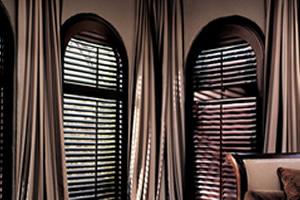 shutters