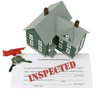 Home Inspections