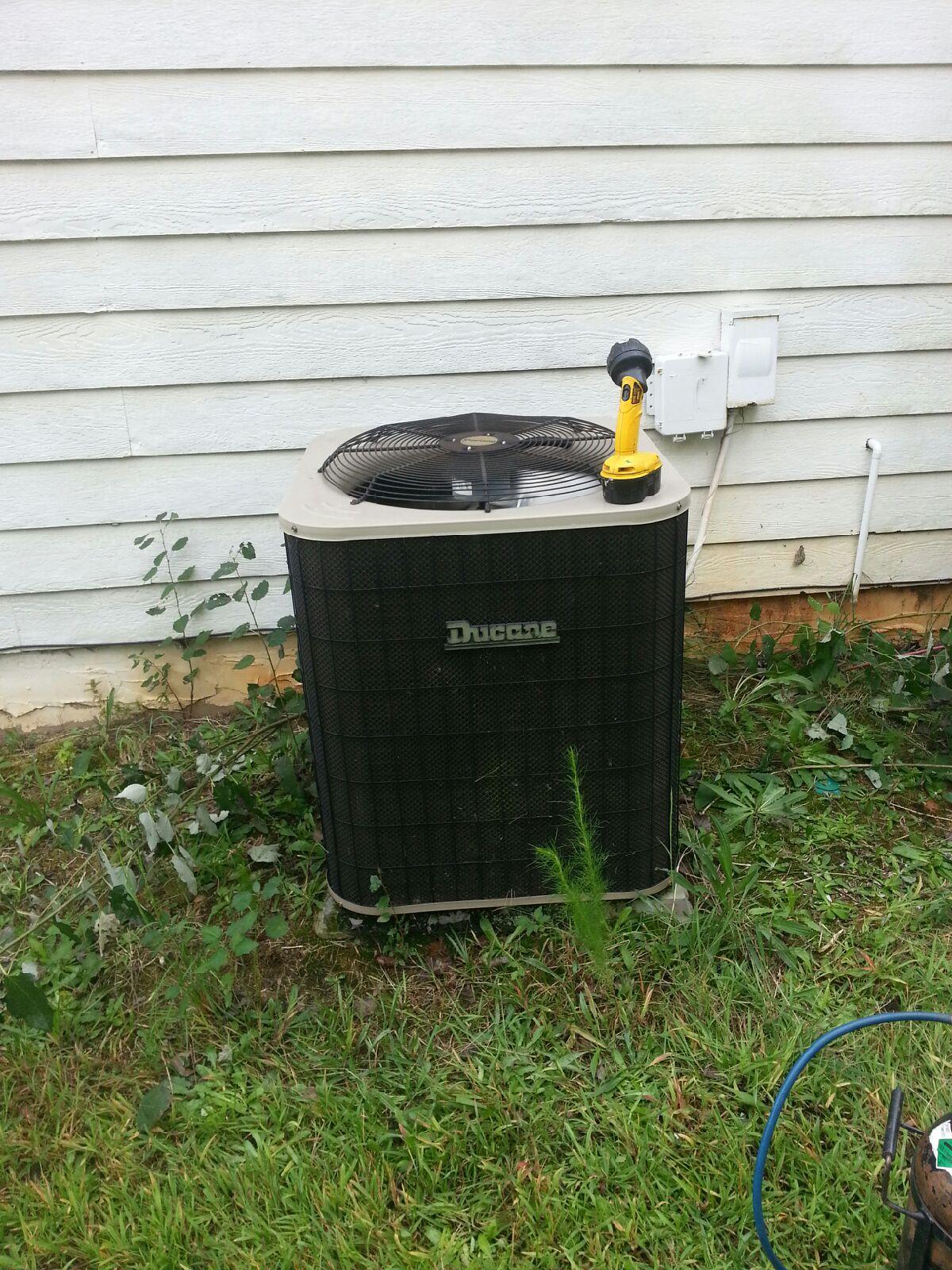 air conditioner repair Mcdonough 7708754113