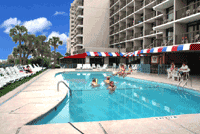 Ocean Dunes Pool