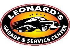 Leonard's Garage & Service Cente