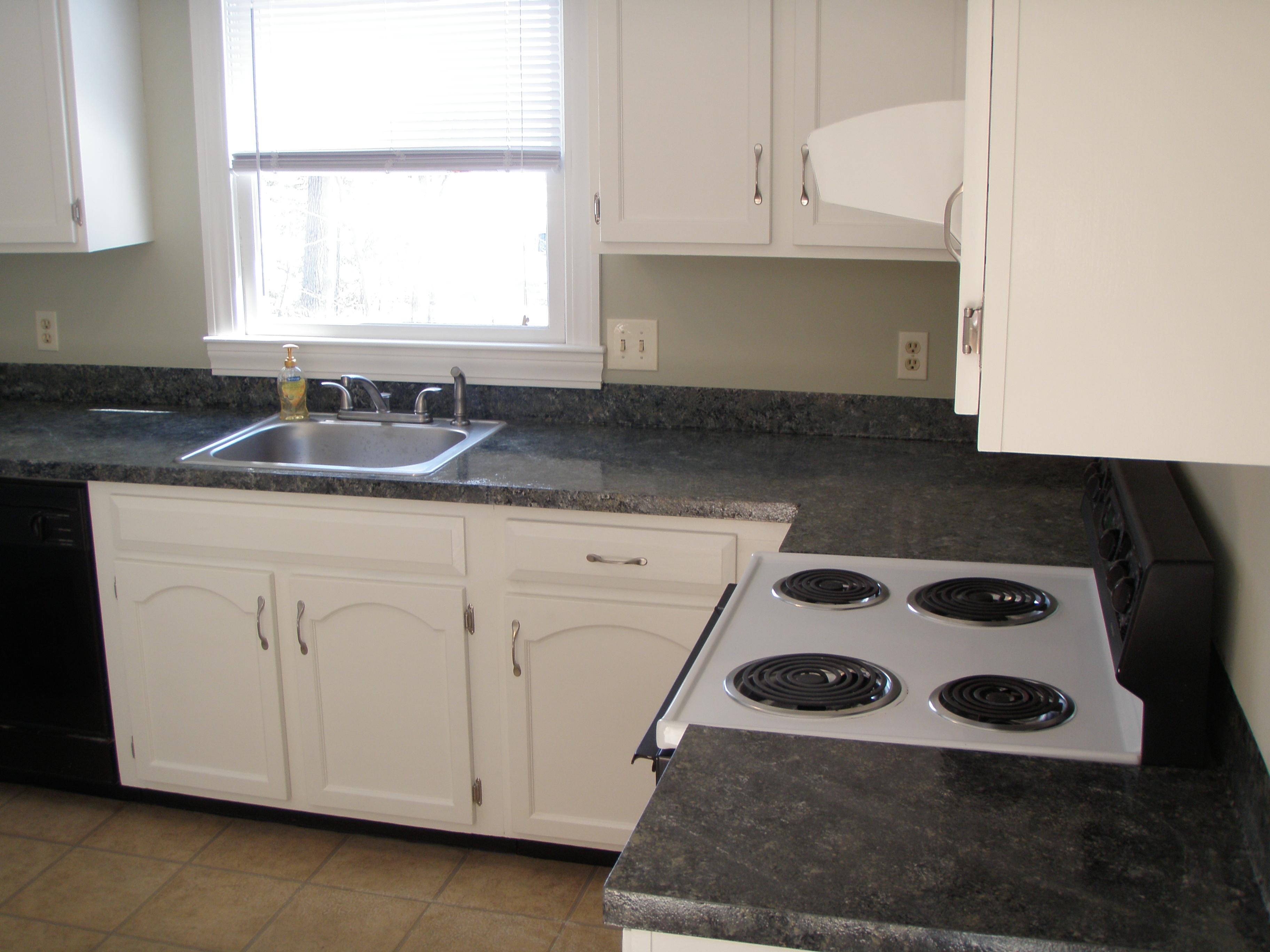 Faux Granite Countertops from $500