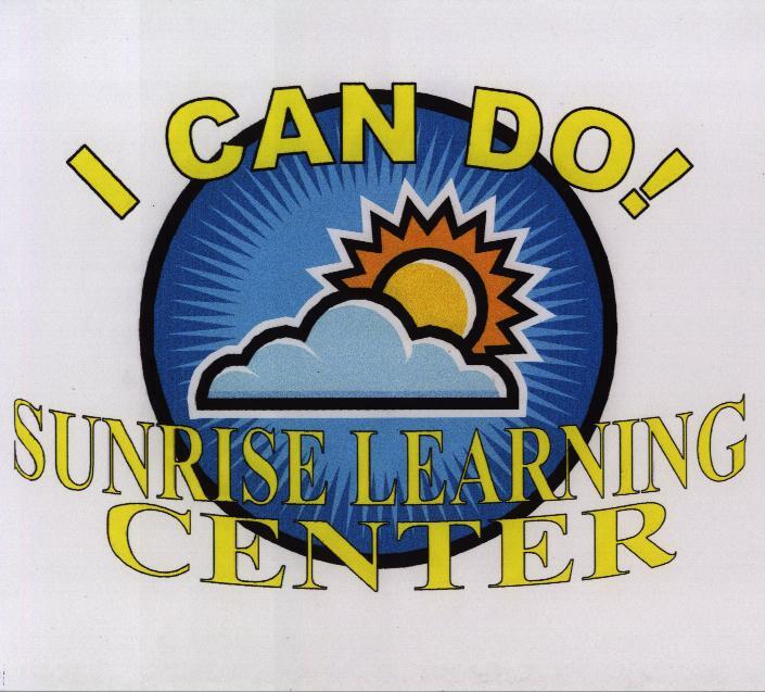 Sunrise Learning Center (Logo)