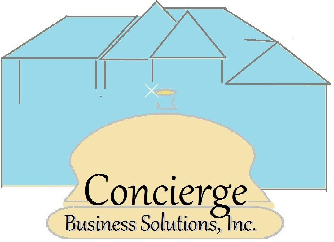 Concierge Business Solutions, Inc.