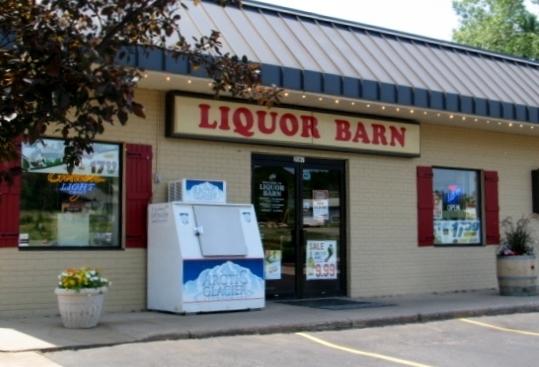 Liquor Barn