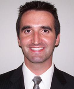 Woodbury Dentist Dr. Marc Roehrich