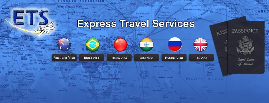 Express Travel Services