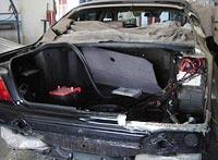 auto collision repair